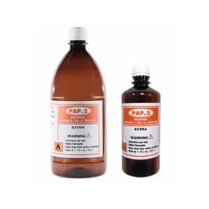 PAP.2 – EXTRA